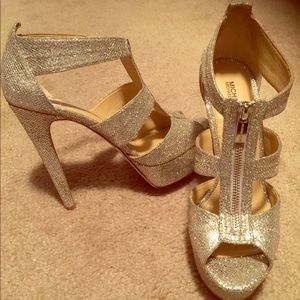 Michael Kors heels